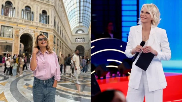 La società di Maria De Filippi risponde a Barbara d'Urso: i dettagli