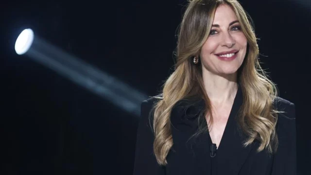 belve ospiti prima puntata