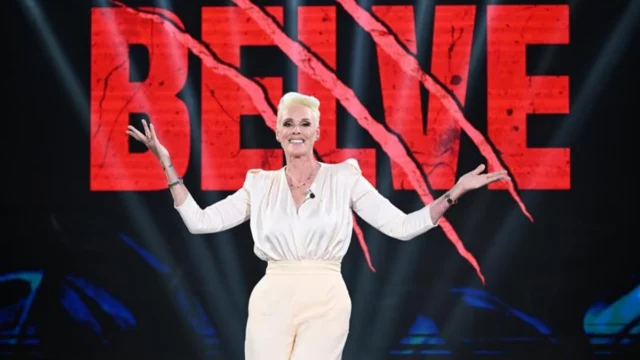 brigitte nielsen patrimonio