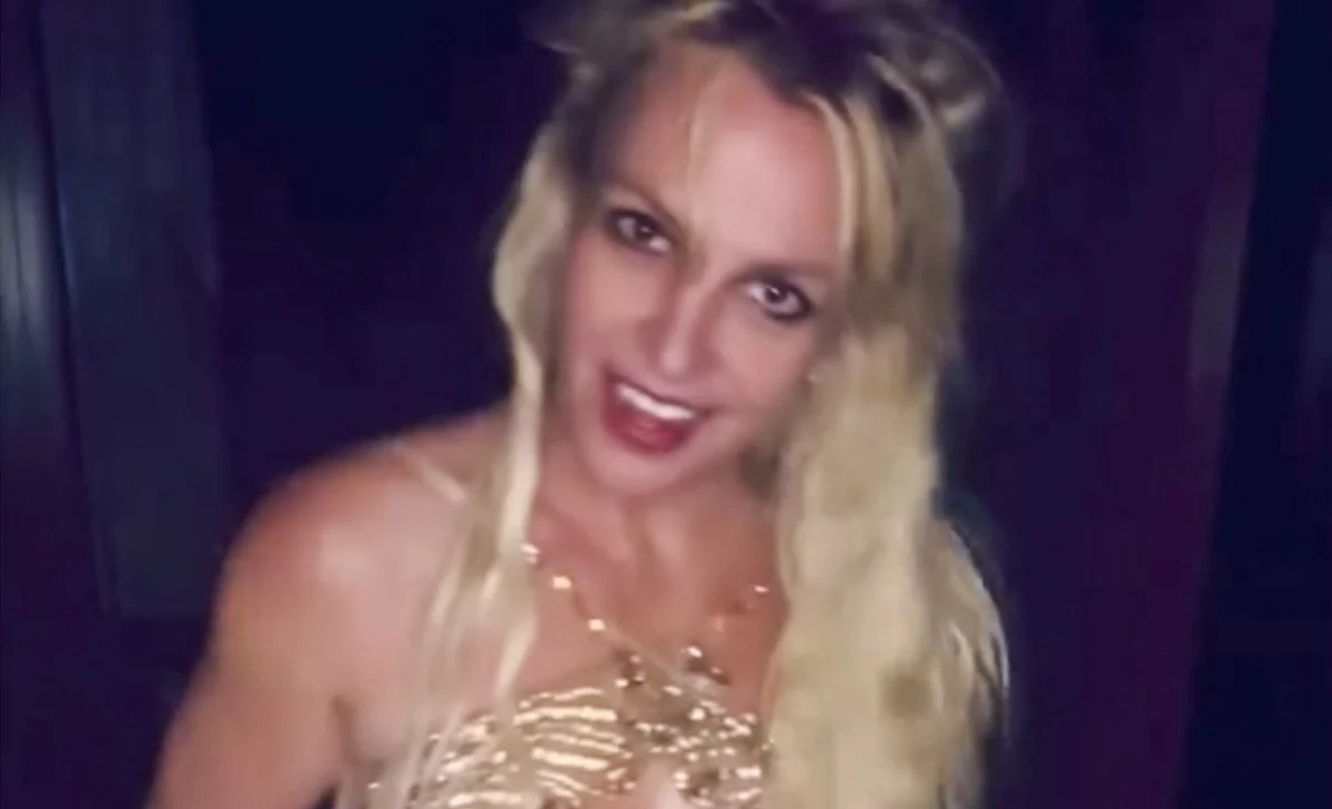 Britney Spears, dopo l’arresto arriva la decisione: il ricovero in una struttura di cura