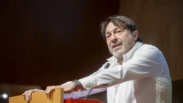 Le accuse di Ranucci contro Nordio sul Caso Minetti