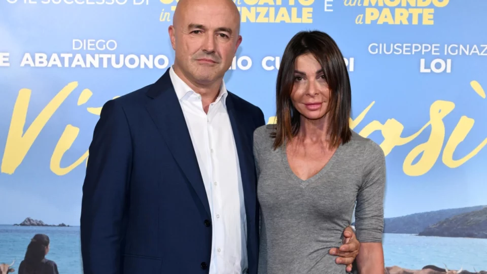 chi sono i figli di gianluigi nuzzi