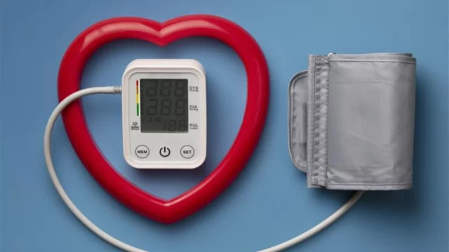 come abbassare la pressione in 5 minuti