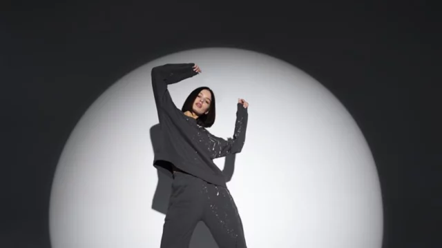 come abbinare il grigio scuro