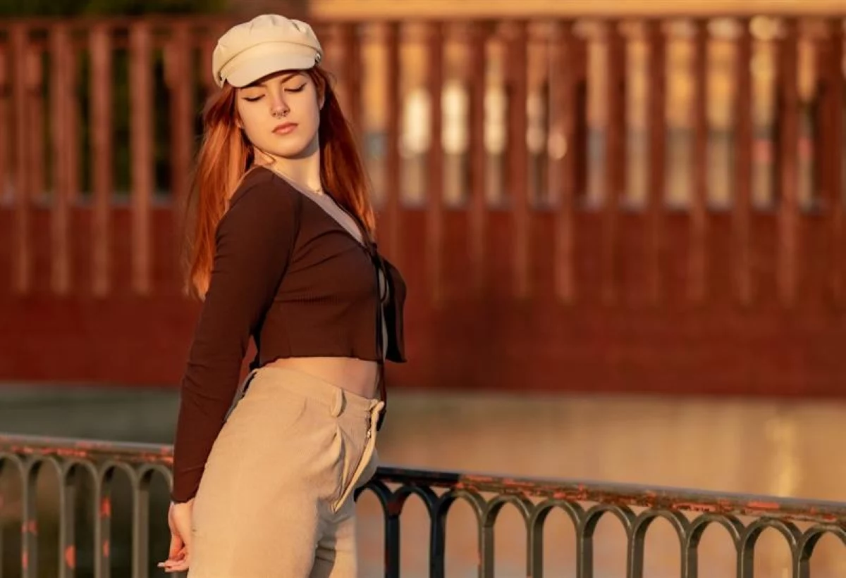 Il marrone cioccolato è il colore del momento: ecco come abbinarlo