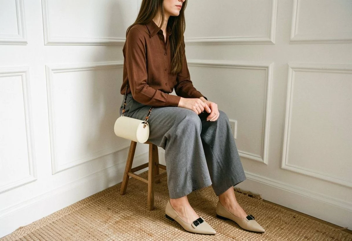 come abbinare la borsa a cilindro idee e look per indossarla con stile da Novella2000.it come abbinare la borsa a cilindro idee e look per indossarla con stile