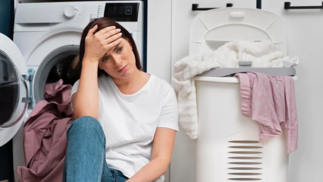 Come fare la lavatrice: gli errori da evitare
