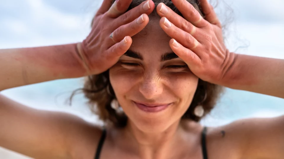 Crema solare e melanoma: l'errore da evitare