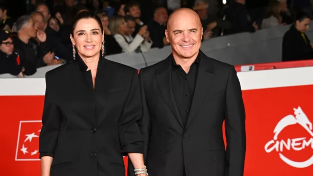 Dove vivono Luca Zingaretti e Luisa Ranieri? La casa da sogno