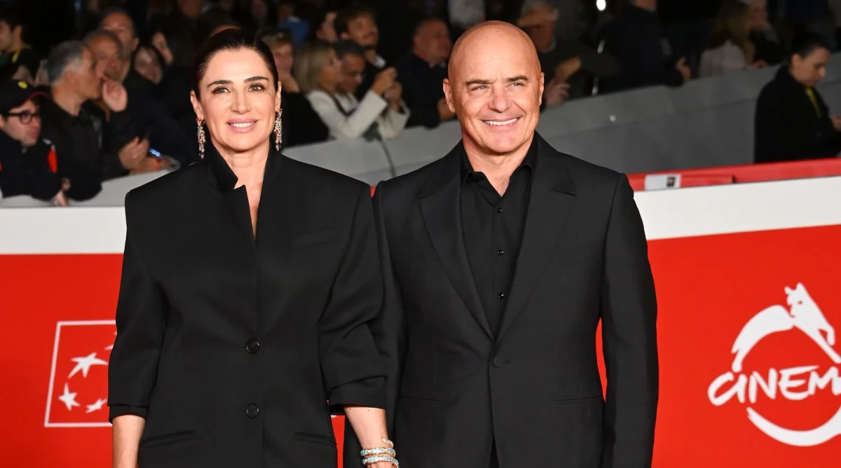Luca Zingaretti e Luisa Ranieri, ecco dove vivono (lontano dai riflettori)