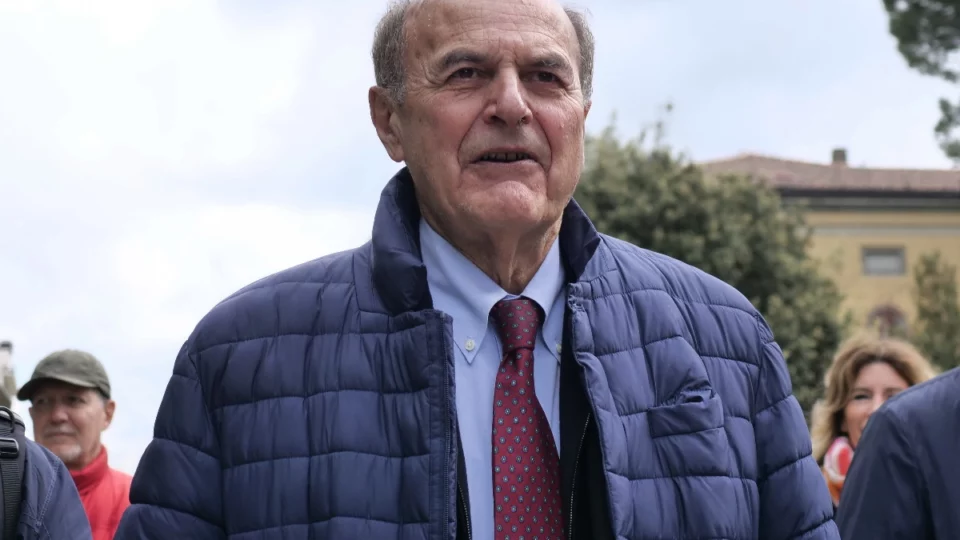 Pier Luigi Bersani, dove vive oggi? I dettagli della sua vita privata