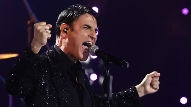 eurovision 2026 scaletta sal da vinci