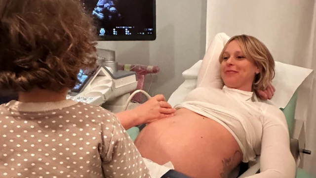 federica pellegrini ha partorito la seconda figlia