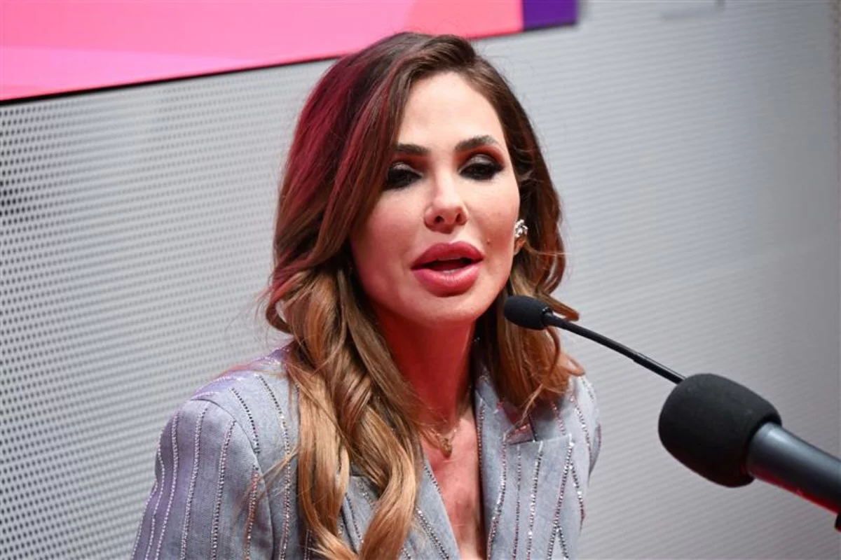 grande fratello vip il concorrente vuole lasciare la casa cosa sta succedendo da Novella2000.it grande fratello vip il concorrente vuole lasciare la casa cosa sta succedendo