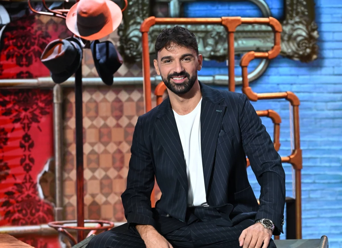 Chi è Giorgia Gagliano, la presunta fidanzata di Raimondo Todaro: età, lavoro e storia