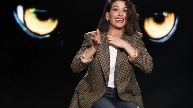 giulia michelini belve