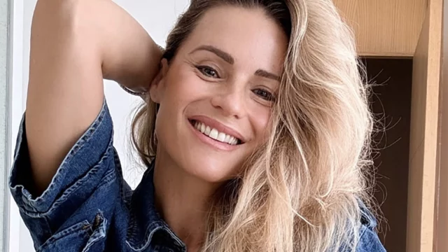 Le voci sulla presunta crisi tra Michelle Hunziker e Giulio Berruti