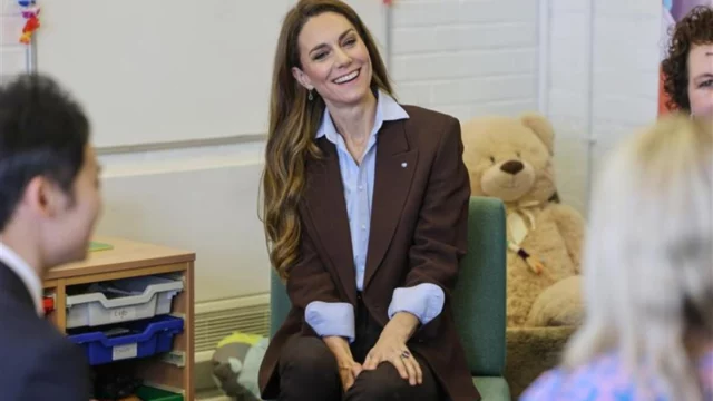 kate middleton mocassini