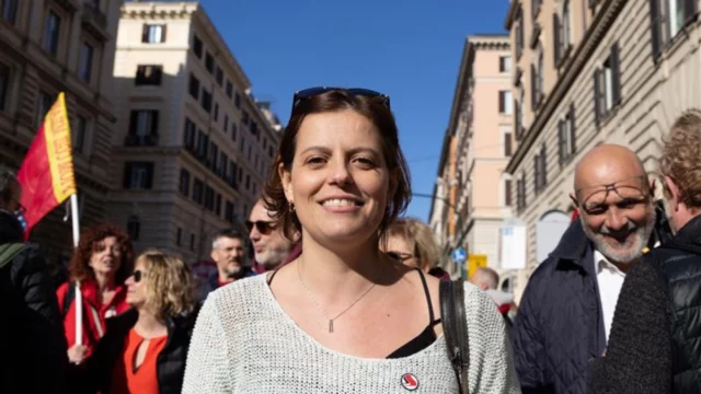 L'inchiesta del Giornale su Ilaria Salis e la polemica della casa