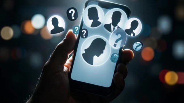 Come vedere chi guarda il tuo profilo su Instagram