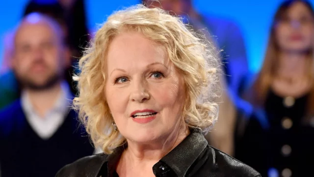 katia ricciarelli dieta