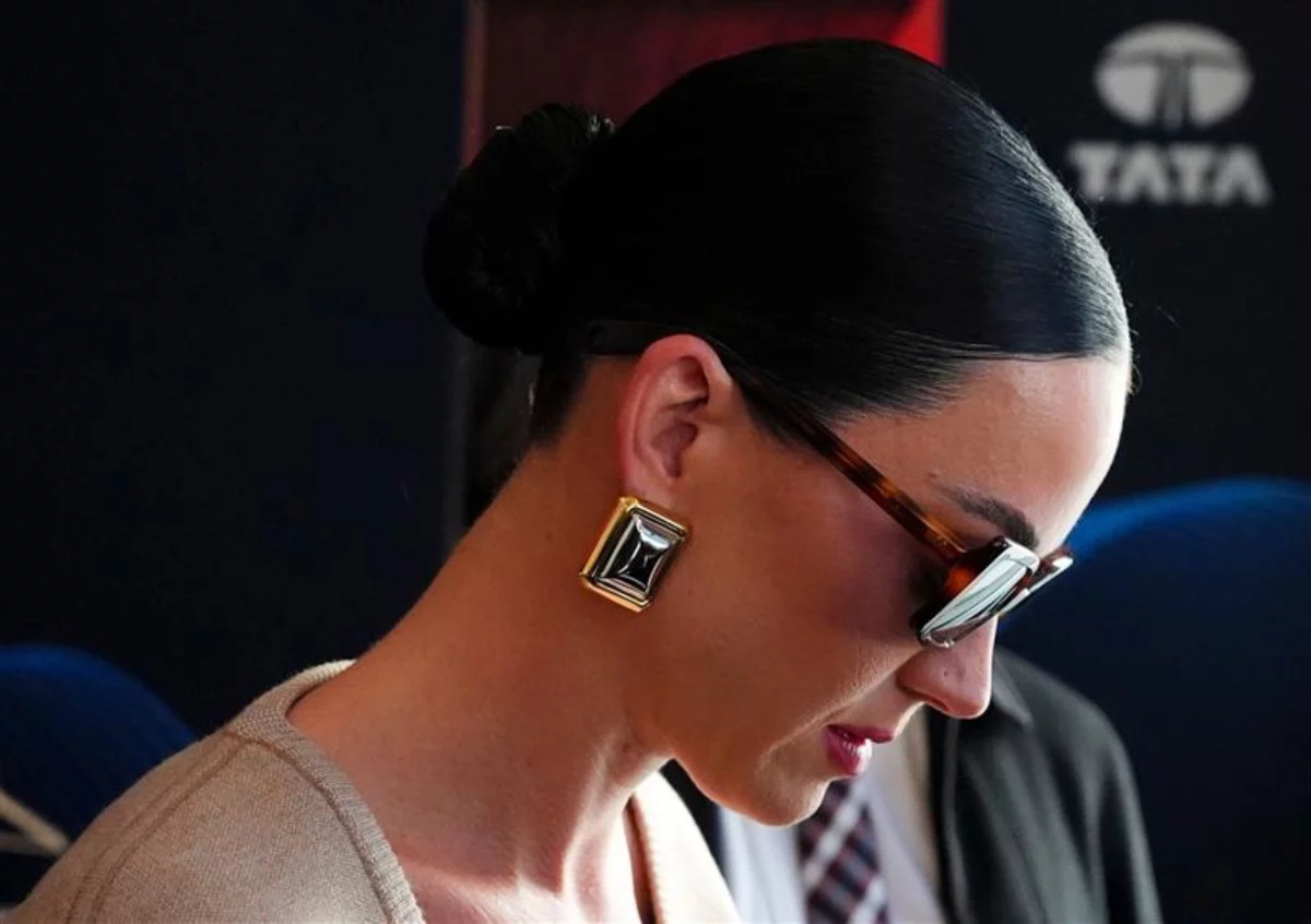 me l8217ha strofinata in faccia ruby rose accusa katy perry di aggressione sessuale da Novella2000.it me l8217ha strofinata in faccia ruby rose accusa katy perry di aggressione sessuale