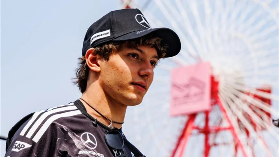 kimi antonelli chi è altezza dove abita età genitori