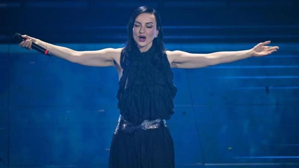 dieta di arisa dimagrita