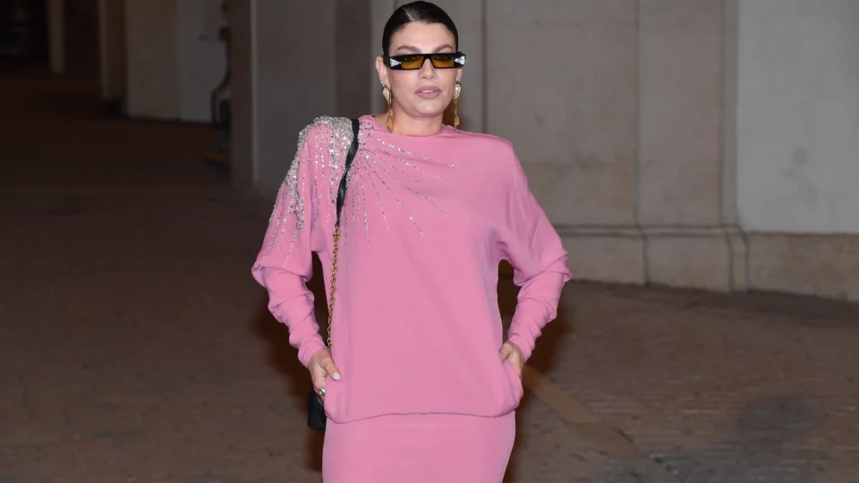 Dieta di Emma Marrone: i segreti della sua forma fisica