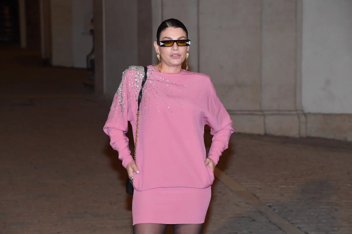 emma marrone il segreto della sua dieta com8217232 tornata in forma da Novella2000.it emma marrone il segreto della sua dieta com8217232 tornata in forma