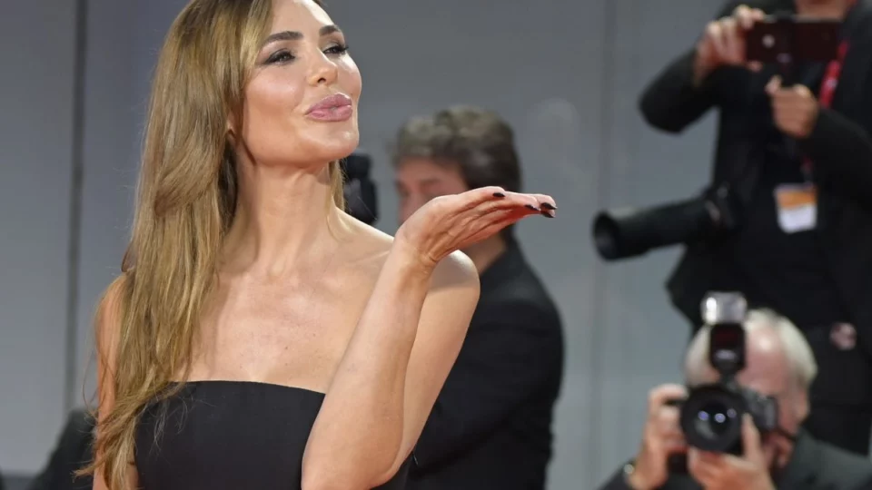 dieta ilary blasi grande fratello vip