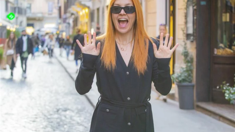 Quale dieta segue Noemi? Il menù settimanale della cantante