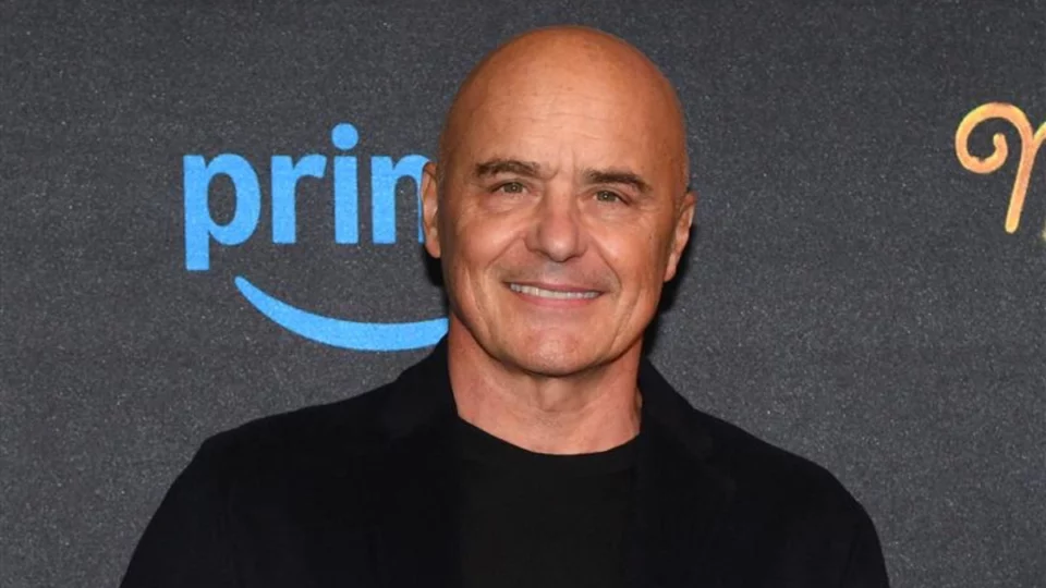 Luca Zingaretti è tornato sul set di Montalbano: la delusione dei fan