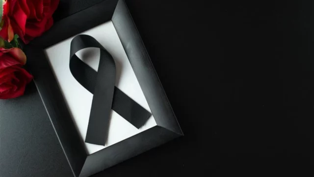 michael patrick morto