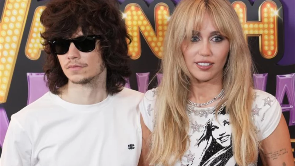 Maxx Morando, chi è il fidanzato di Miley Cyrus: matrimonio in arrivo?