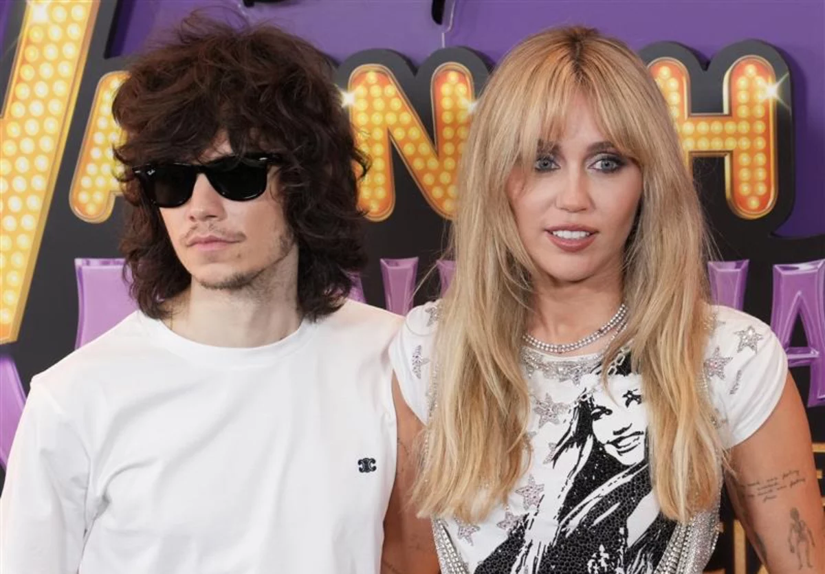 Miley Cyrus e Maxx Morando, matrimonio in arrivo? Chi è il fidanzato