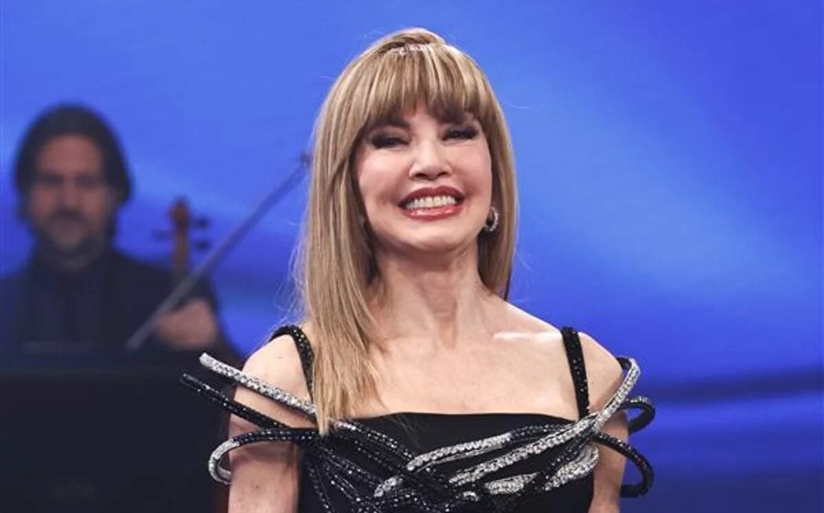 Milly Carlucci, svelata la notizia sulla figlia Angelica: la famiglia si allarga