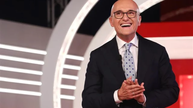 Paolo Galimberti: tutto sul fidanzato di Alfonso Signorini