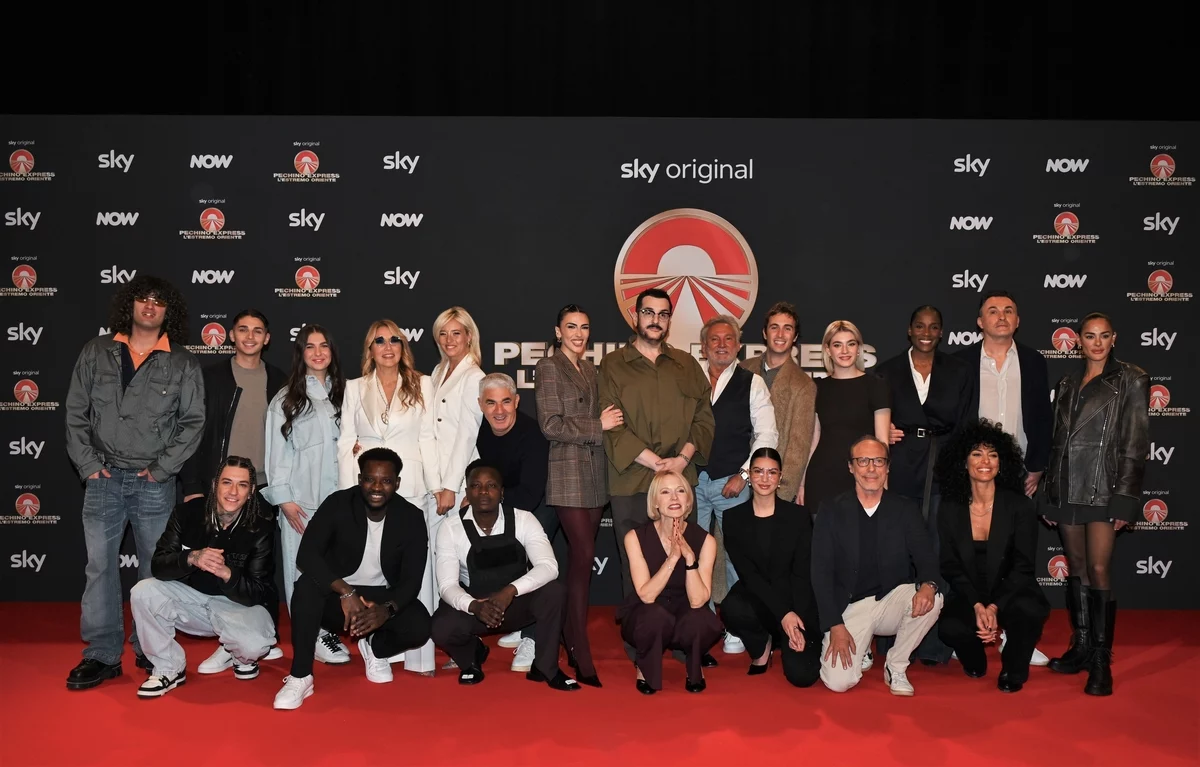 Pechino Express, anticipazioni quarta puntata: la tappa che cambia tutto