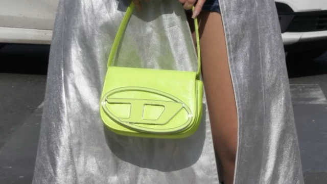 quanto costa la borsa diesel outfit