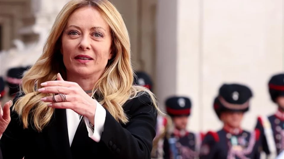 Quanto guadagna Giorgia Meloni: il patrimonio della premier