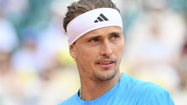 Alexander Zverev, patrimonio: quanto guadagna il tennista?