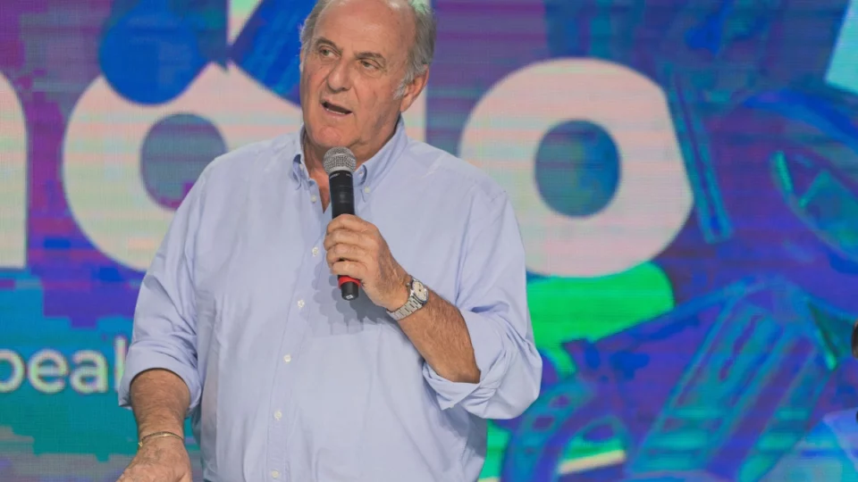 Quanto guadagna Gerry Scotti a La Ruota della Fortuna?