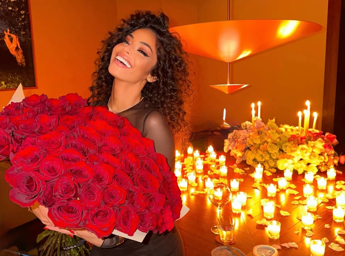 “L’ha scaricata per lei”, Armando Izzo (ex di Raffaella Fico) beccato con una bionda