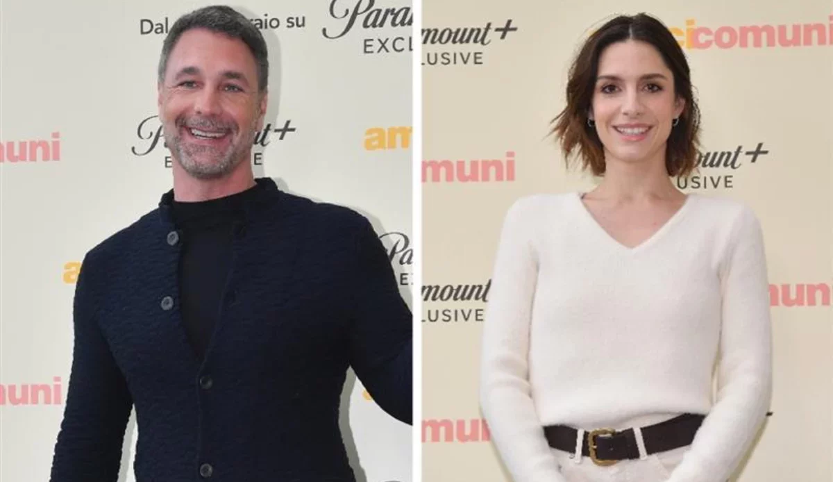 Raoul Bova e Beatrice Arnera, qualcosa non torna: l’indiscrezione sulla rottura