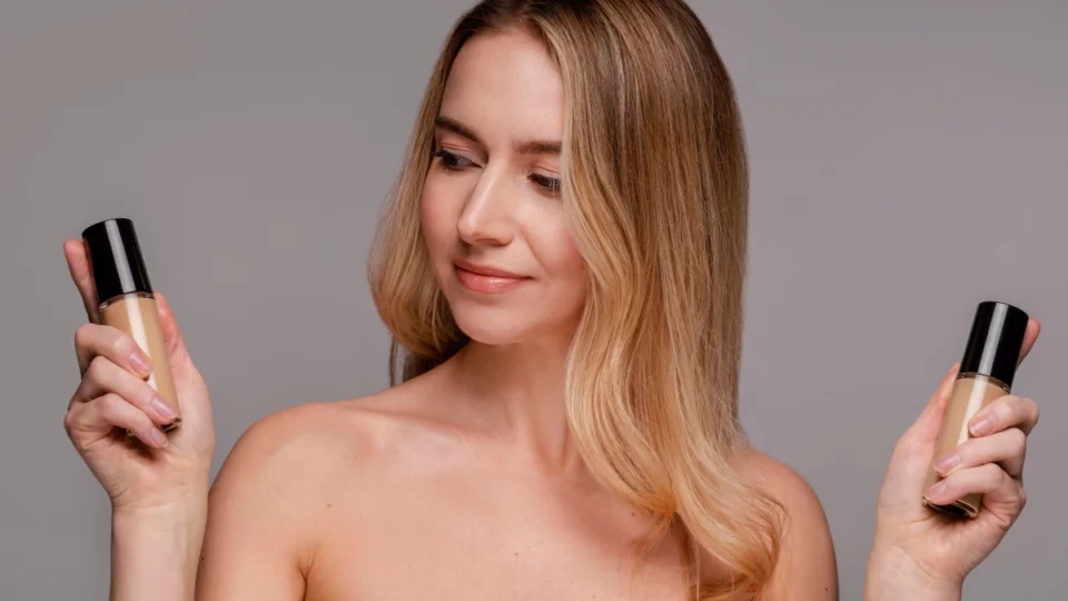 skin tint cos'è e come funziona