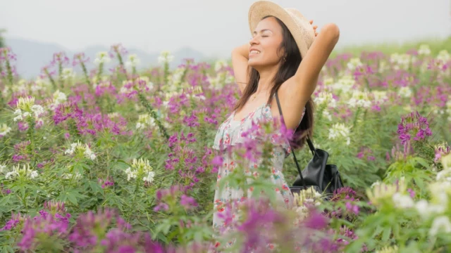 stanchezza primaverile sintomi rimedi naturali quanto dura