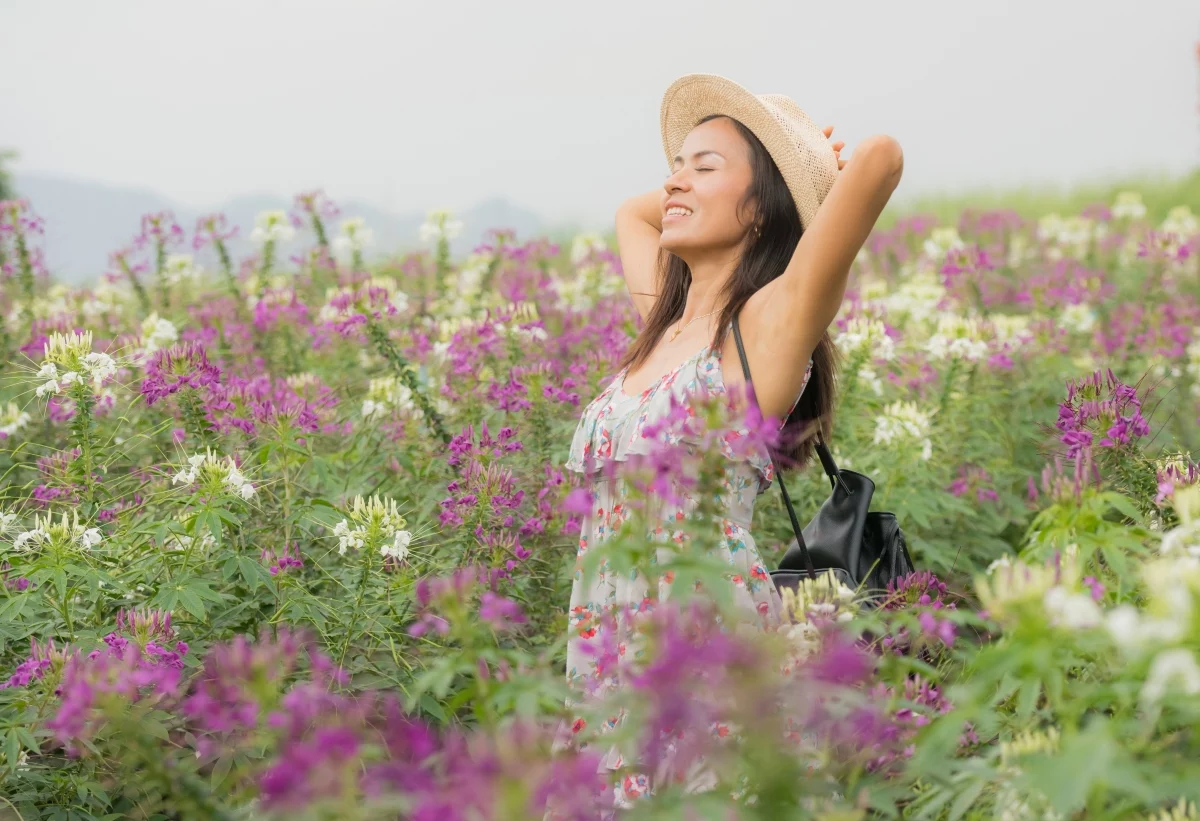 Stanchezza primaverile: sintomi, rimedi naturali e quanto dura davvero