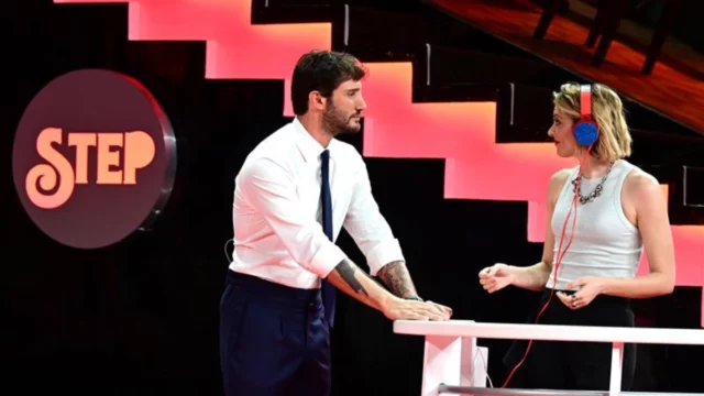 Stefano De Martino e Brenda Lodigiani sono una coppia?