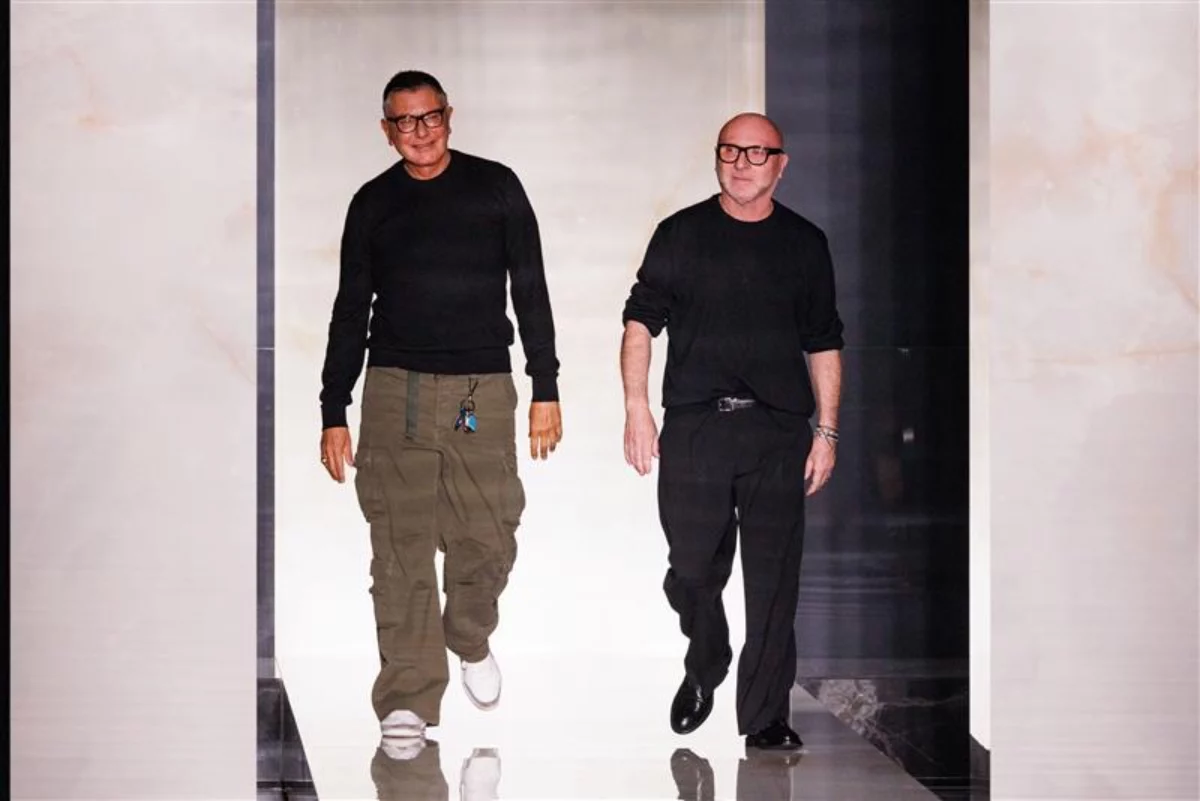 Stefano Gabbana lascia la presidenza di Dolce&Gabbana: cosa c’è davvero dietro la decisione